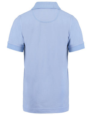 Kustom Kit Kids Klassic Superwash Polo