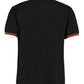 Kustom Kit Mens Tipped Collar Polo