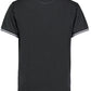 Kustom Kit Mens Tipped Collar Polo
