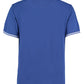 Kustom Kit Mens Tipped Collar Polo
