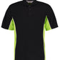 Kustom Kit Mens Classic Track Polo