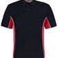 Kustom Kit Mens Classic Track Polo