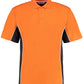 Kustom Kit Mens Classic Track Polo