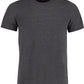 Kustom Kit Mens Fashion Superwash Tee