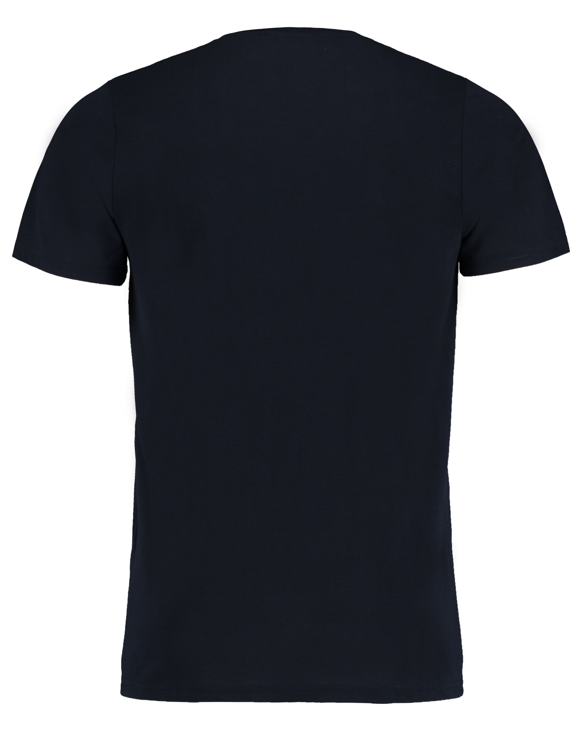 Kustom Kit Mens Fashion Superwash Tee