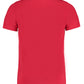 Kustom Kit Mens Fashion Superwash Tee