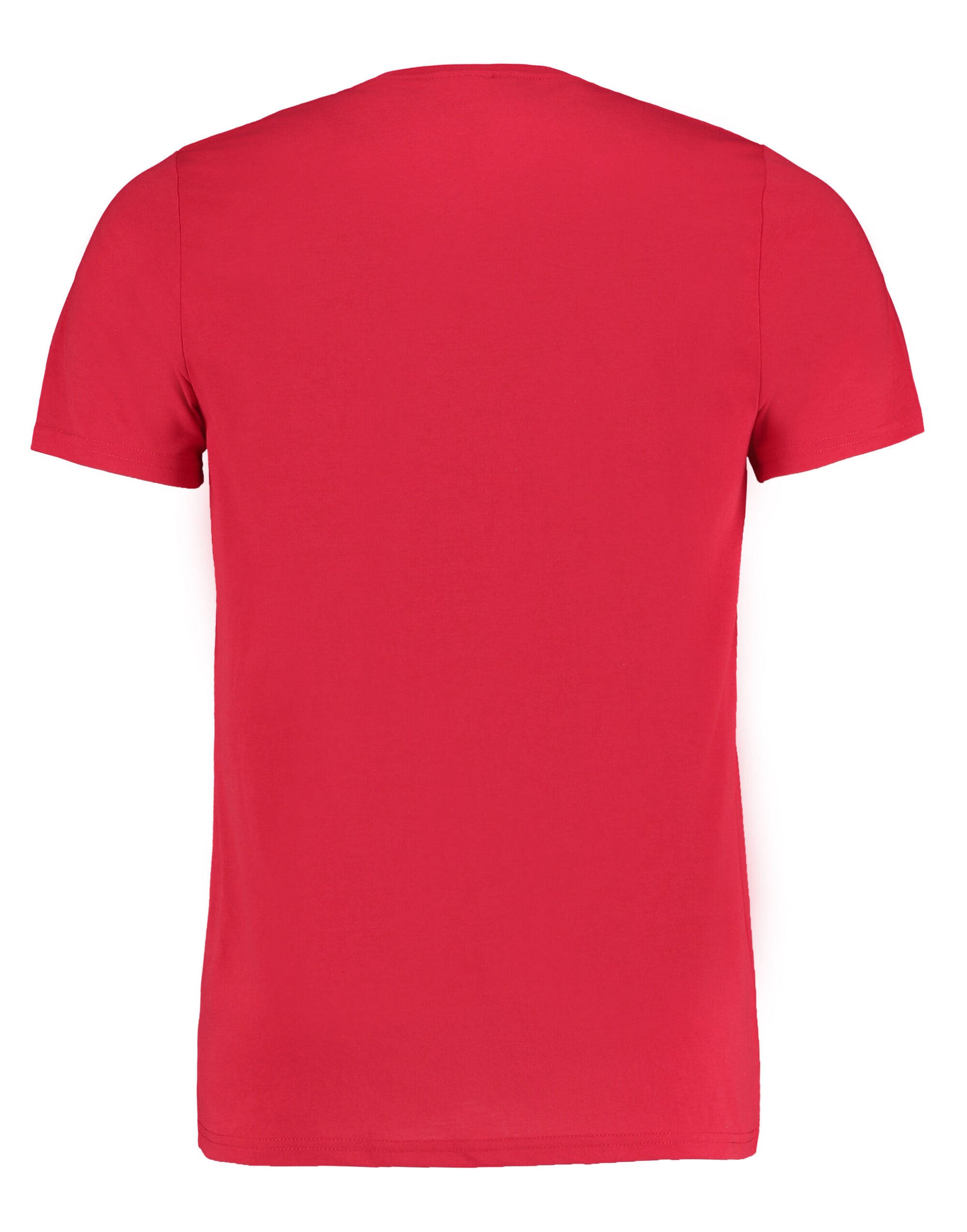 Kustom Kit Mens Fashion Superwash Tee