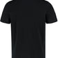 Kustom Kit Mens Fashion Fit Cotton Tee