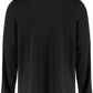 Kustom Kit Mens Fashion LS Superwash Tee