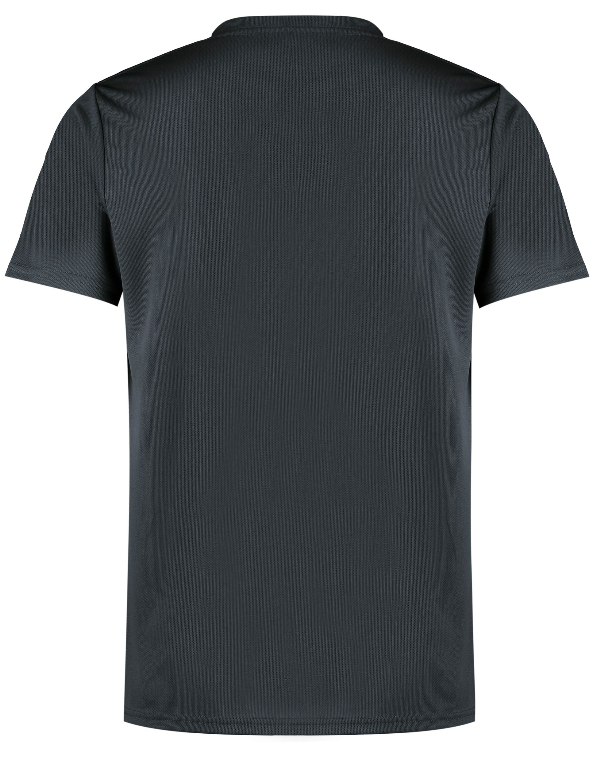 Kustom Kit Mens Cooltex Micro Mesh Tee
