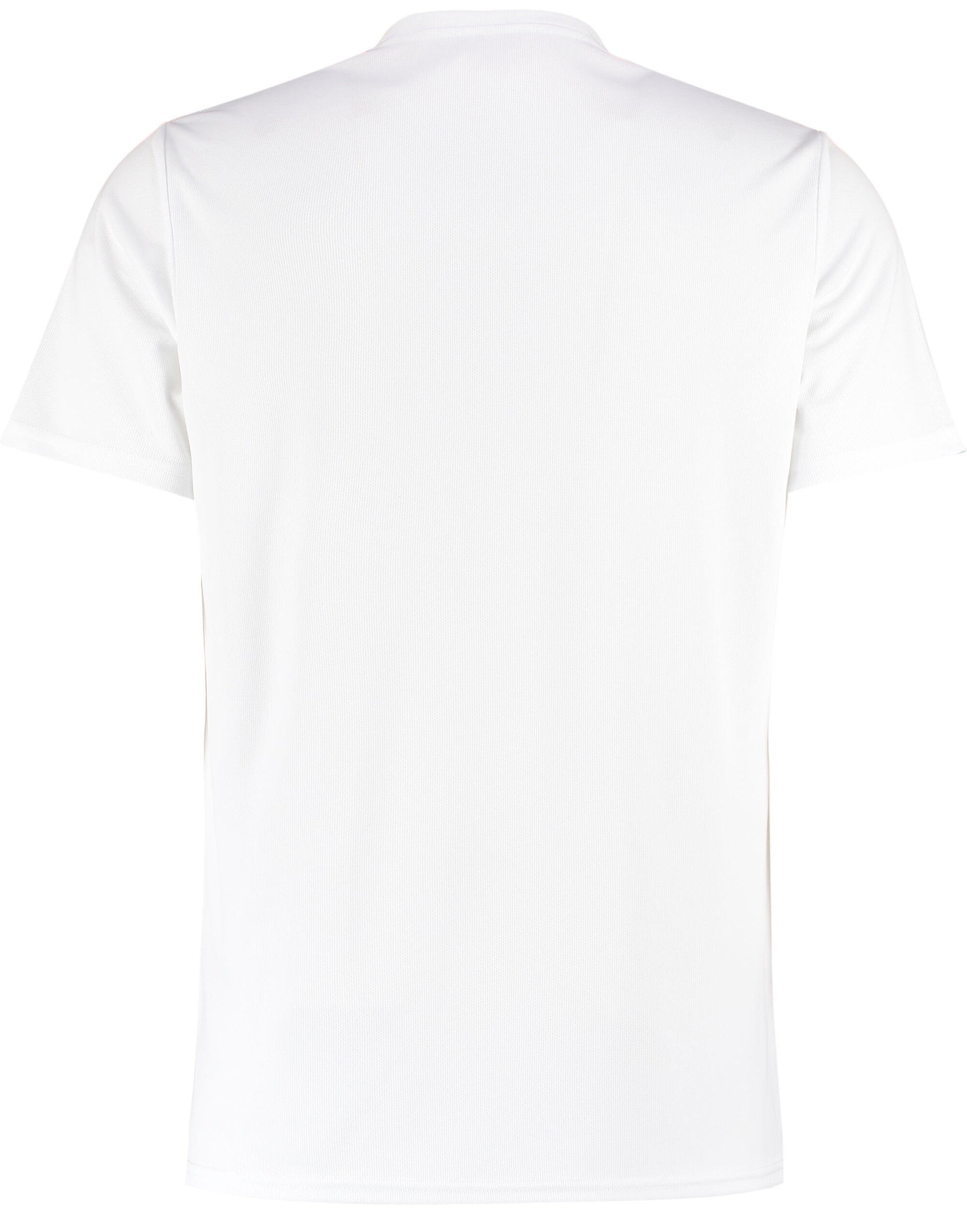 Kustom Kit Mens Cooltex Micro Mesh Tee