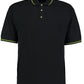 Kustom Kit Mens Classic St.Mellion Polo