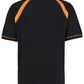 Kustom Kit Men Classic Fit Oak Hill Polo