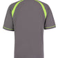 Kustom Kit Men Classic Fit Oak Hill Polo