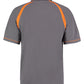Kustom Kit Men Classic Fit Oak Hill Polo