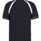 Kustom Kit Men Classic Fit Oak Hill Polo