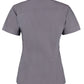 Kustom Kit Lady SS Tailored Oxford Shirt