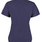 Kustom Kit Lady SS Tailored Oxford Shirt