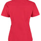 Kustom Kit Lady SS Tailored Oxford Shirt