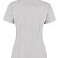 Kustom Kit Lady SS Tailored Oxford Shirt