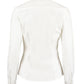 Kustom Kit Lady LS Tailored Oxford Shirt