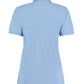 Kustom Kit Ladies Klassic Superwash Polo