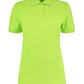 Kustom Kit Ladies Klassic Superwash Polo