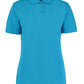 Kustom Kit Ladies Klassic Superwash Polo
