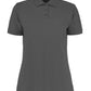 Kustom Kit Ladies Klassic Superwash Polo