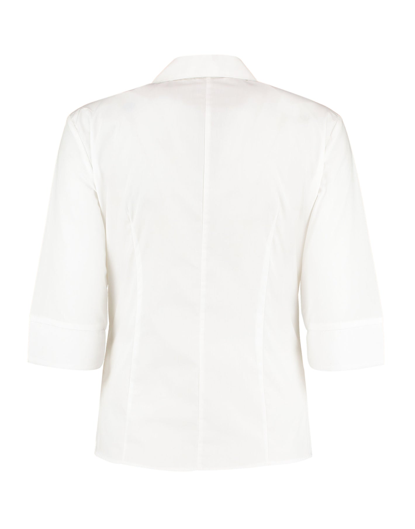 Kustom Kit Ladies 3/4 Continental Blouse