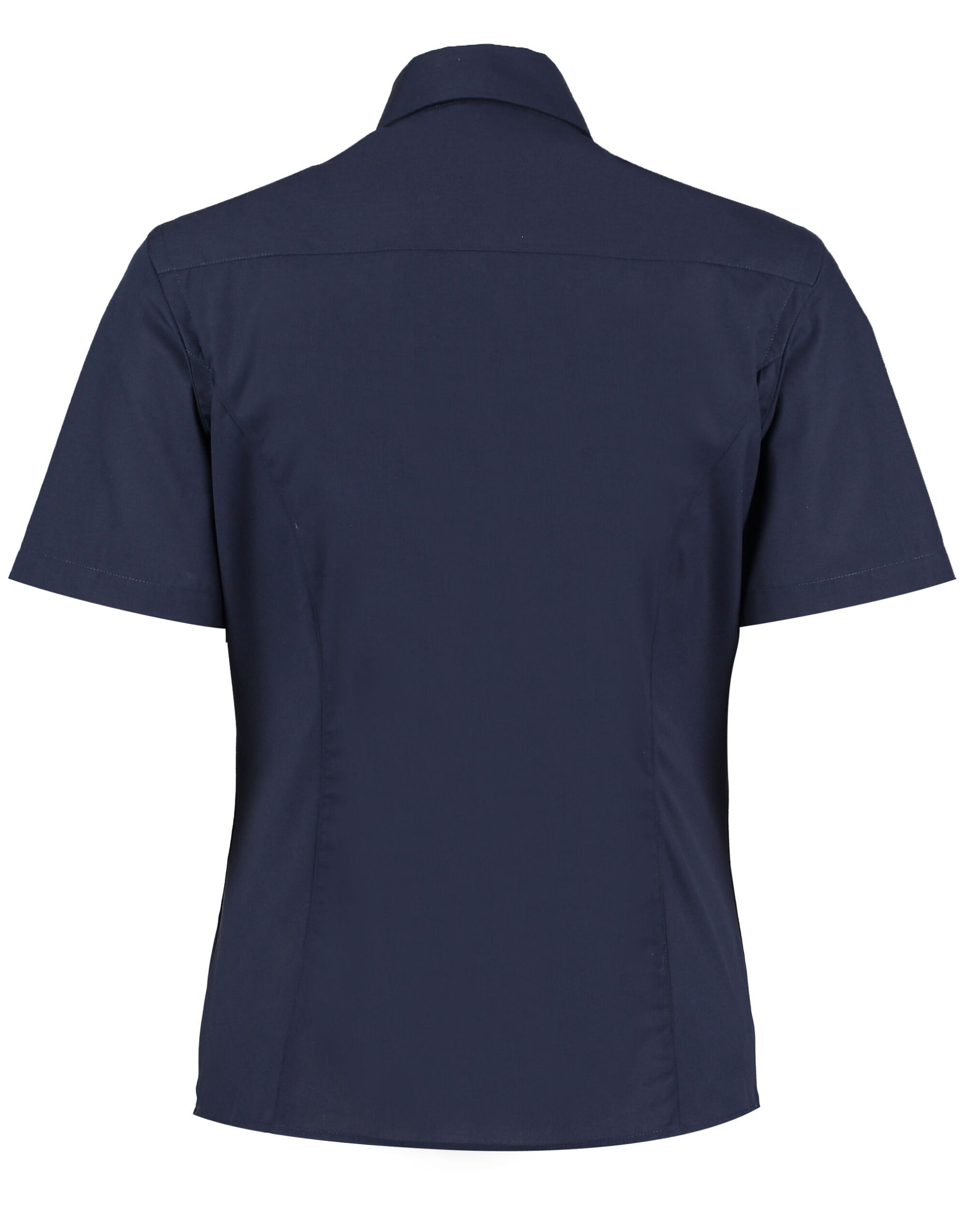 Kustom Kit Lady Tailor SS Business Shirt