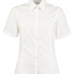 Kustom Kit Lady Tailor SS Business Shirt