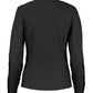 Kustom Kit Lady Tailor LS Business Shirt