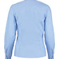 Kustom Kit Lady Tailor LS Business Shirt