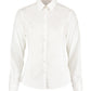Kustom Kit Lady Tailor LS Business Shirt