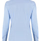 Kustom Kit Lady LS Stretch Oxford Shirt