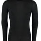 Kustom Kit Mens Warmtex LS Baselayer
