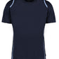 Kustom Kit Mens Cooltex Contrast Tee