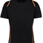 Kustom Kit Mens Cooltex Contrast Tee