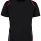 Kustom Kit Mens Cooltex Contrast Tee