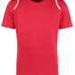 Kustom Kit Mens Cooltex Contrast Tee