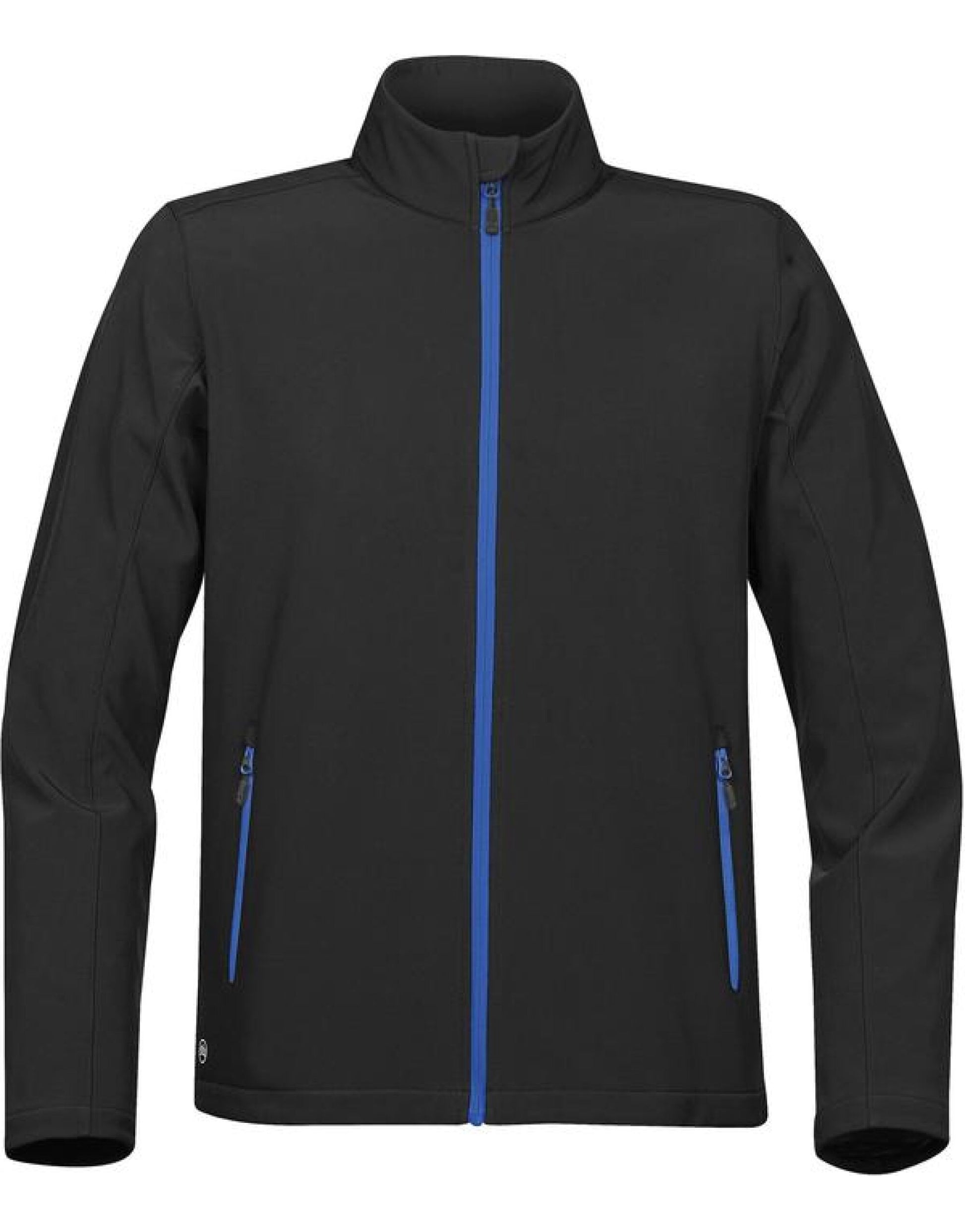 Stormtech Mens Orbiter Softshell