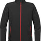 Stormtech Mens Orbiter Softshell