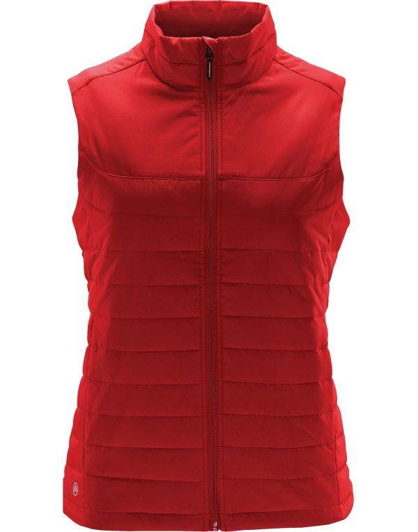Stormtech Womens Nautilus Vest