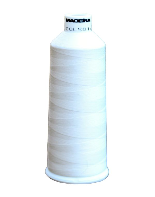 Madeira Underthread Cones (singles)