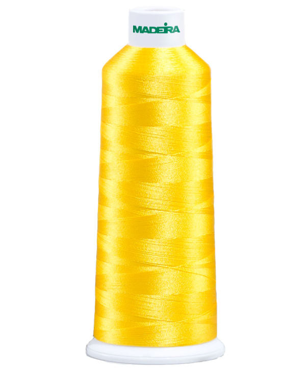 Madeira Classic 40 Viscose Cones(single)