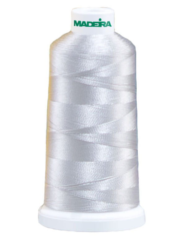 Madeira Classic 40 Viscose Cops (single)