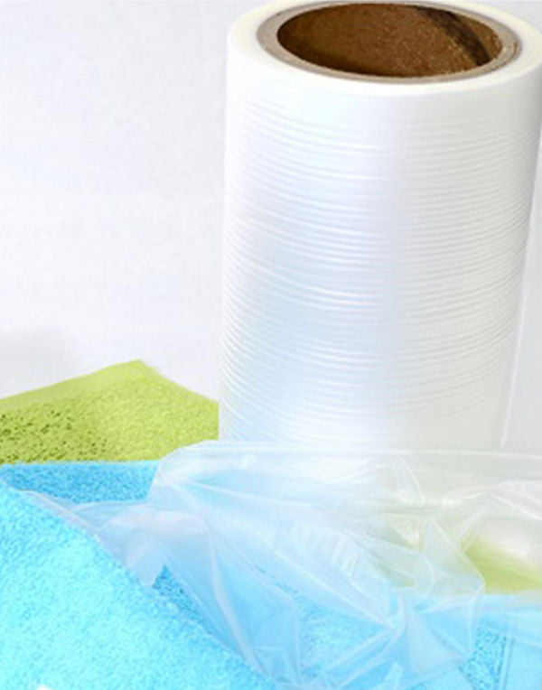 Madeira Soluble Film 20cm/100m Roll