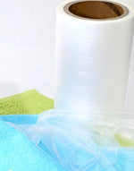 Madeira Soluble Film 20cm/100m Roll
