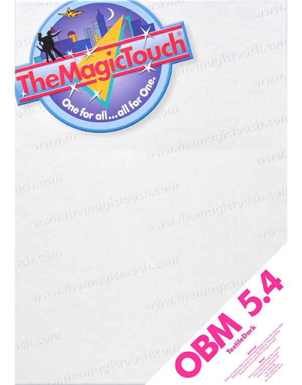 Magic Touch OBM5.4 Paper A3 (Pack 50)